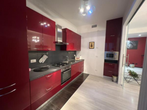 Borghesi Apartment - Nel centro di Parma !